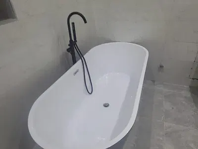 4 Bedroom Terraced Duplex with BQ — Ikeja, Lagos