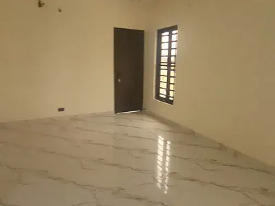 4 Bedroom Terraced Duplex with BQ — GRA, Ikeja, Lagos
