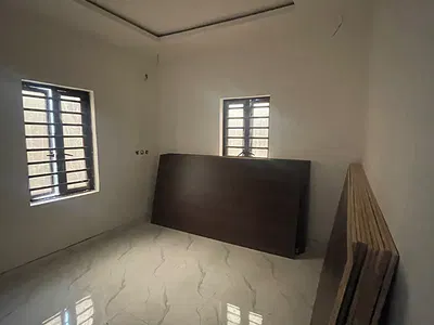 2 Bedroom Flat — Unity Estate, Ogba, Ikeja, Lagos
