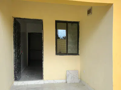 Luxury Beautiful Mini Flat in a Good Estate — Ajah, Lagos