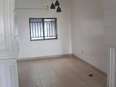 3-Bedroom Apartment with En-Suite Bedrooms — Ikeja, Lagos