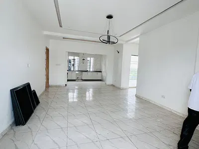 Brand New Spacious Massive 2-Bedroom Penthouse — Orchid Road, Lekki, Lagos
