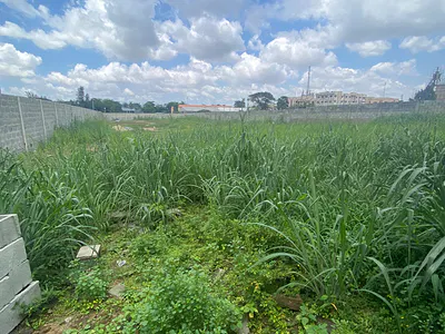 3,000 SQM Commercial Land — Oba Akinjobi Way, Ikeja GRA, Ikeja, Lagos