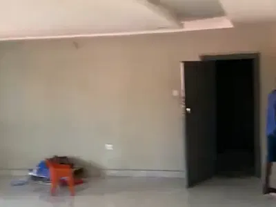 3 Bedroom Flat — Ogudu, Lagos
