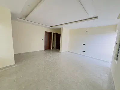 Brand New 3 Luxury Apartment, BQ, Serene Neighborhood — Wuye, Abuja