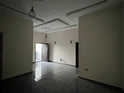 2 Bedroom Apartment — Scheme 2, Abraham Adesanya, Ajah, Lagos