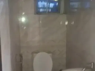 Mini Flat with Car Park — Yaba, Lagos