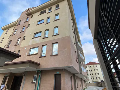 26 Units Block of Flats for Corporate Lease — Victoria Island (VI), Lagos