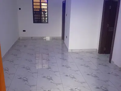 2 Bedroom Flat in Gated Community — Off Ajibola Crescent, Alapere, Ketu, Lagos