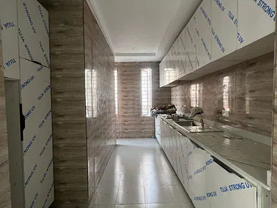 Mini Flat — Lekki Phase 1, Lekki, Lagos