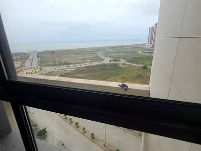 Beautiful Luxury 3 Bedroom Apartment — Victoria Island, Estate Eko Atlantic City, Eko Atlantic City, Lagos