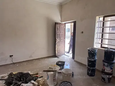 Luxury 2 Bedrooms Bungalow All Rooms En Suite — Kado, Abuja