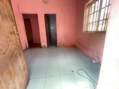 Self Contain — Ibeju Lekki, Lagos