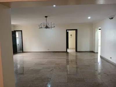 3 Bedroom Flat with En-Suite Bedrooms — Victoria Island (VI), Lagos
