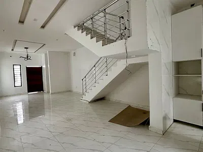 2 Bedroom Detached Duplex — Lekki, Lagos