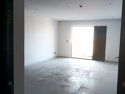 1 Bedroom Apartment — Lekki, Lagos