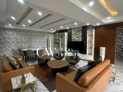 3 Bedroom Apartment — Ikoyi, Lagos