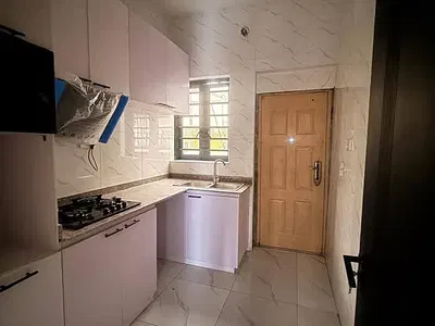 3 Bedroom Terraced Duplex — Mobile Road, Ikota, Lekki, Lagos