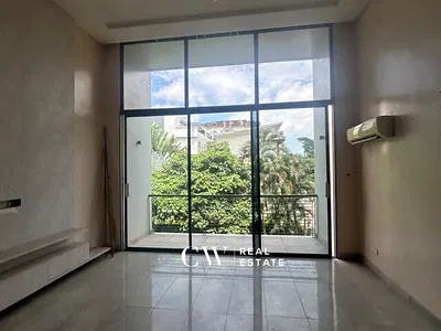 Luxury 3 Bedroom Terrace Duplex — Ikoyi, Lagos