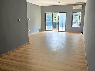 3 Bedroom Apartment — Lekki County Estate, Lekki, Lagos