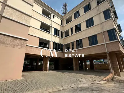 3 Bedroom Apartment — Ikoyi, Lagos