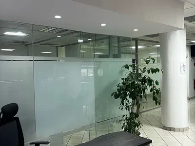 460 SQM Office Space — Victoria Island (VI), Lagos