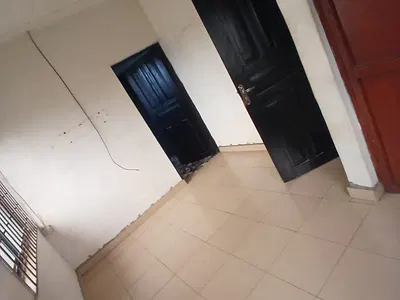 3 Bedroom Flat — Ikeja, Lagos