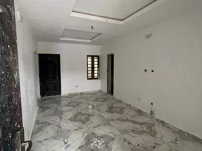 2 Bedroom Apartment — Ajah, Lagos