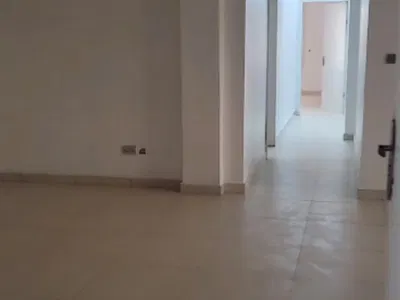 Spacious 3-Bedroom Apartment — Spar Road, Ikate, Lekki, Lagos