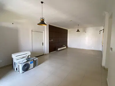 Spacious 3-Bedroom Apartment — Lekki, Lagos