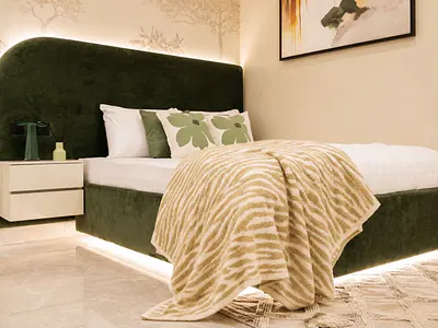 3 Bedroom Apartment — Off Bourdillon Road, Ikoyi, Lagos