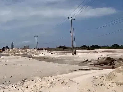 Affordable Land — Ajah, Lagos