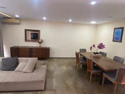 3 Bedroom Furnished Maisonette — Victoria Island (VI), Lagos