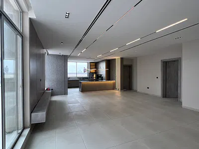 Brand New 2 Bedroom Penthouse with BQ — Lekki Phase 1, Lekki, Lagos