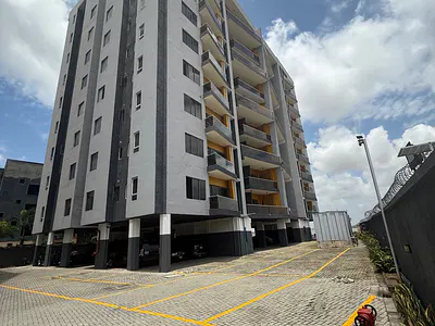 3 Bedroom Maisonette!!! — Ikoyi, Lagos