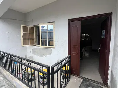 3-Bedroom Flat — Ajah, Lagos