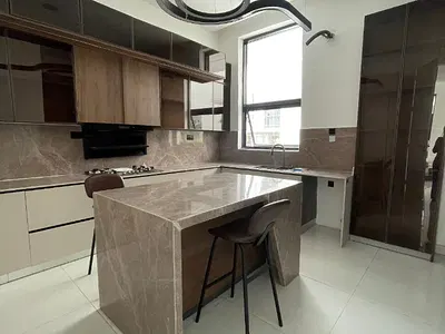 5-Bedroom Fully Detached Duplex with BQ — Osapa, Lekki, Lagos