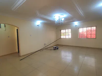 2 Bedroom Flat, All Ensuite — By MRS Filling Station, Gaduwa, Abuja