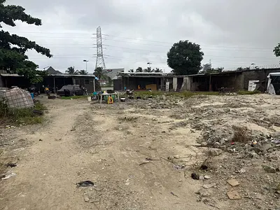3,139.36 SQM Opportunity — Lekki, Lagos