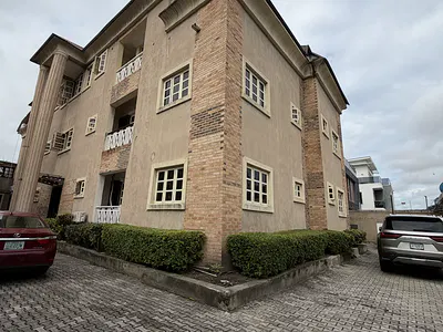 Office Space — Lekki Phase 1, Lekki, Lagos