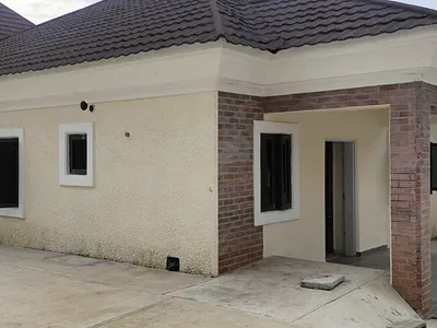 2 Bedroom Apartments — Efab Verizon Estate, Karsana, Abuja