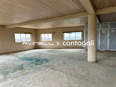 Spacious Hall Available — No 1, PSSDC Road Encounter House, Magodo Phase 2, Magodo Phase 2, Magodo, Lagos