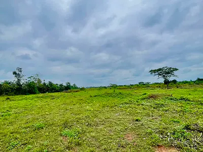 Residential Land in Mowe-Ofada — Mowe Ofada, Ogun