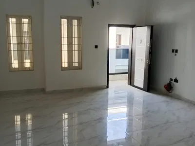 2 Bedroom Apartment — Bash Close by Friends Colony, Lekki, Lagos