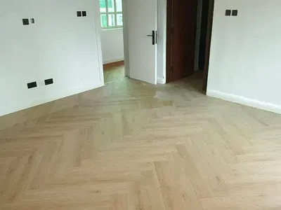 3-Bedroom Apartment with Staff Quarters — Old Ikoyi, Ikoyi, Lagos