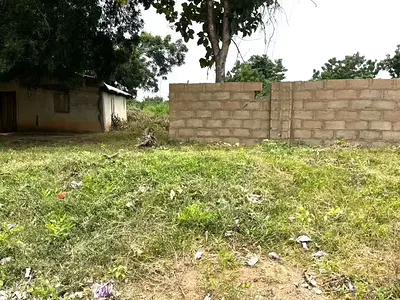 Residential Land Plots — Moniya, Ibadan, Oyo