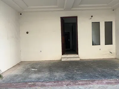4 Bedrooms Terraced Duplex with BQ — Pantheon Street, Along Orchid Hotel Road, Before Cooplag Estate, Lafiaji, Lekki, Lagos