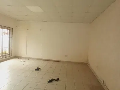 1 Bedroom Mini Flat — Victoria Island (VI), Lagos