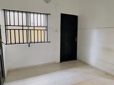 Decent Self Serviced Mini-Flat — Lekki, Lagos