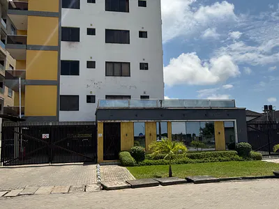 Tastefully Furnished 3 Bedroom Flat!!! — Ikoyi, Lagos